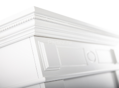 Портал Electrolux Bianco 30 белый