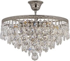 Потолочная люстра Arti Lampadari Castellana E 1.3.46.608 N