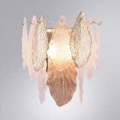Бра Arte Lamp A4080AP-2GO