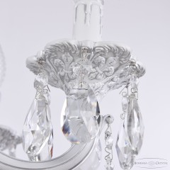 Подвесная люстра Bohemia AL78101/6/175 B WMN