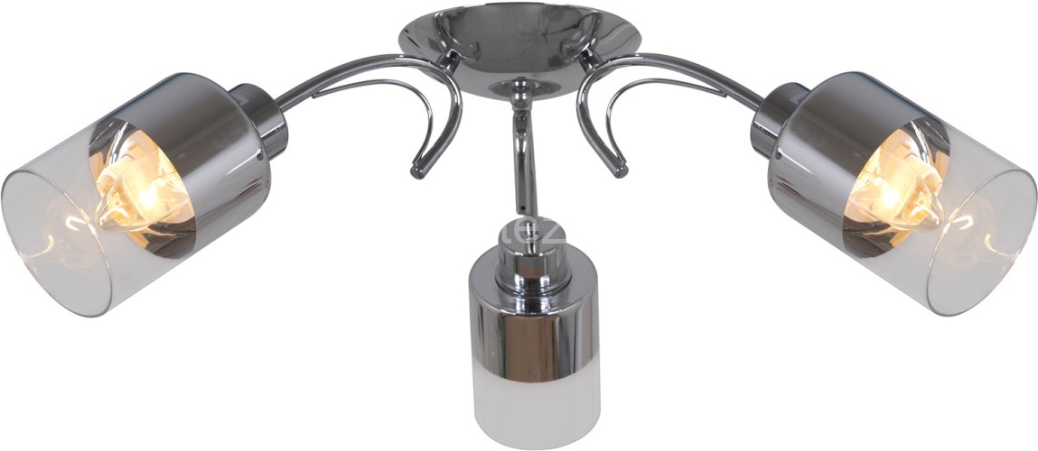 Потолочная люстра Reluce 01392-0.3-03 CR