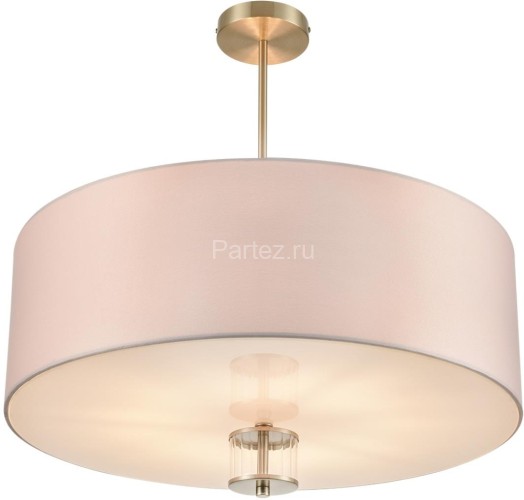 Потолочная люстра Lumion 8109/7C