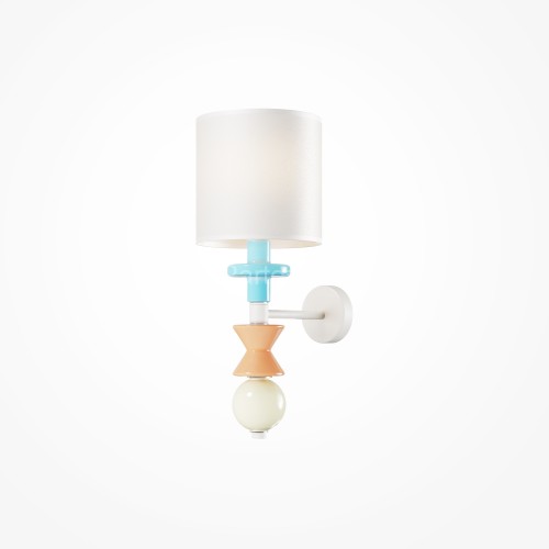 Бра Maytoni MOD298WL-01W