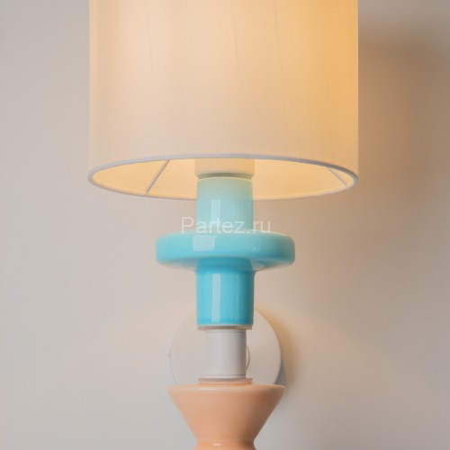 Бра Maytoni MOD298WL-01W