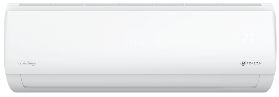 Инверторная сплит-система ROYAL CLIMA TRIUMPH Inverter 2024 RCI-TWС28HN (комплект)