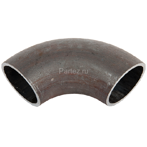 Отвод стальной 90- 57×3-3,5 ГОСТ 17375-2001