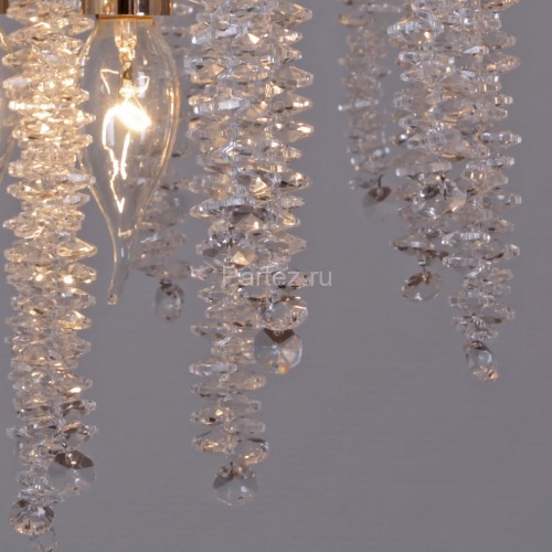 Подвесная люстра Reluce 08286-0.4-08 FG