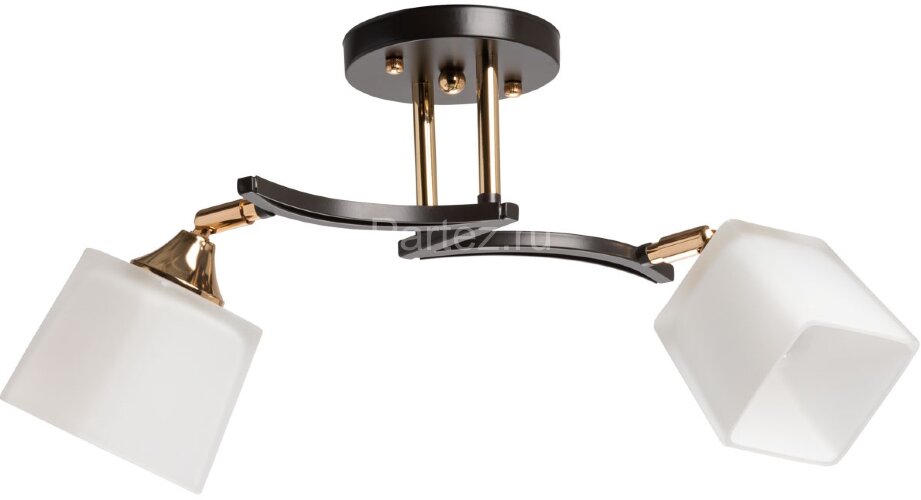 Потолочная люстра DeMarkt 673018202