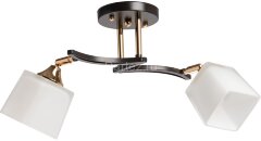 Потолочная люстра DeMarkt 673018202