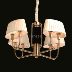 Подвесная люстра MW-Light 355014608