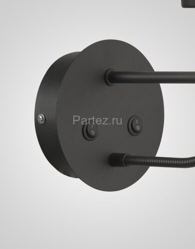 Бра Мелодия Света 000059564