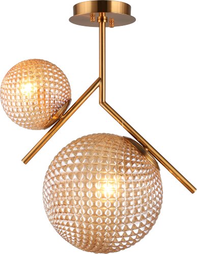 Потолочная люстра Aployt APL.300.17.02