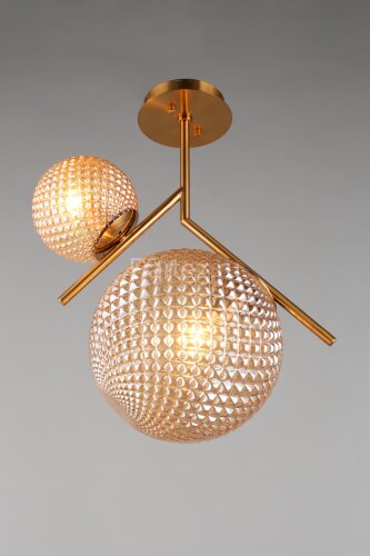 Потолочная люстра Aployt APL.300.17.02