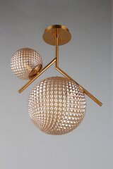 Потолочная люстра Aployt APL.300.17.02