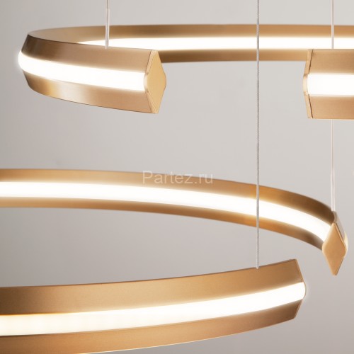 Подвесной светильник Eurosvet 90180/3