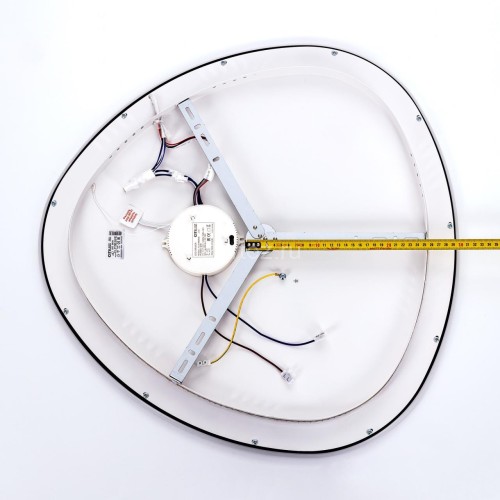 Потолочный светильник Citilux CL215B261E