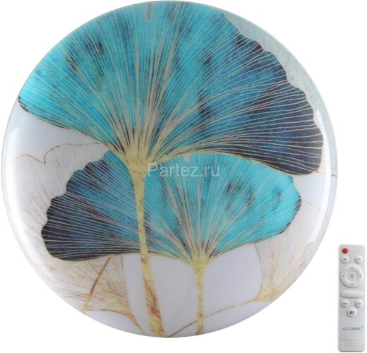 Настенно-потолочный светильник Sonex 7747/EL