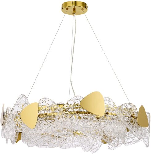 Подвесной светильник Lumion 6582/8