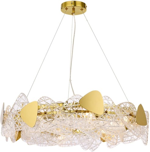 Подвесной светильник Lumion 6582/8