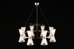 Подвесная люстра Aployt APL.801.13.16