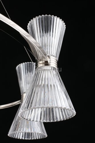 Подвесная люстра Aployt APL.801.13.16