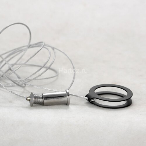 Подвесной светильник Lussole LSP-8394