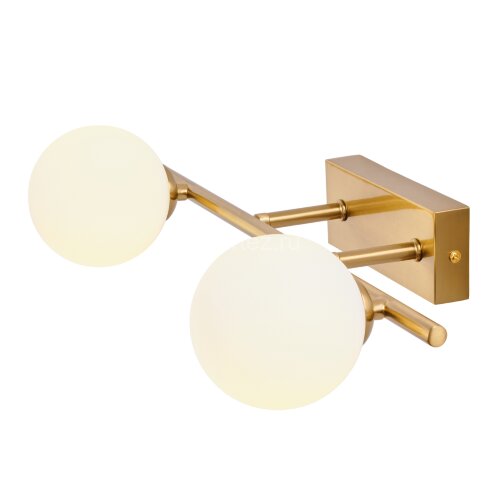 Настенный светильник MyFar MR2032-2W