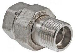 Американка прямая 1/2&quot; VALTEC