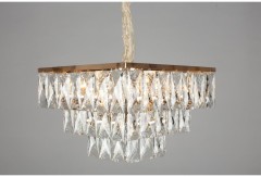 Подвесная люстра Omnilux OML-72603-08