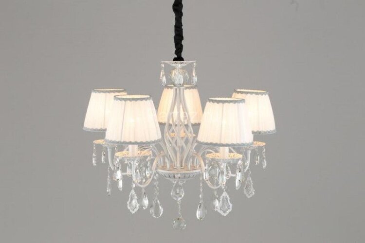 Подвесная люстра Omnilux OML-60813-05