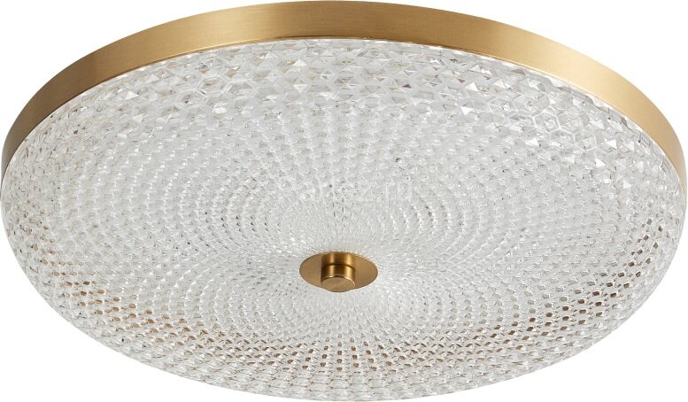 Потолочный светильник Arti Lampadari Viro L 1.13.45x9 G