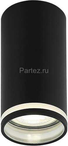 Потолочный светильник Imex IL.0005.2000 BK