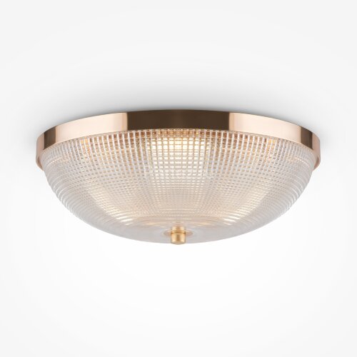 Потолочный светильник Maytoni C046CL-03G