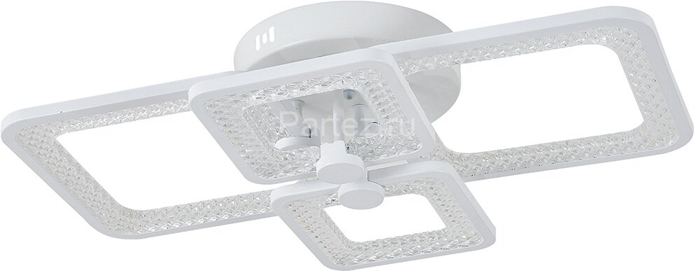 Потолочная люстра Escada 10283/4LED