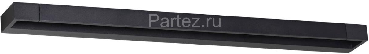 Настенный светильник Odeon Light 3888/24WB