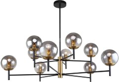 Потолочная люстра F-Promo 3088-10P