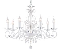 Подвесная люстра Favourite 1733-5P