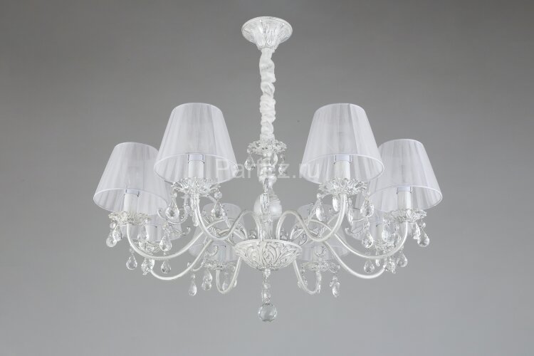 Подвесная люстра Omnilux OML-53213-08