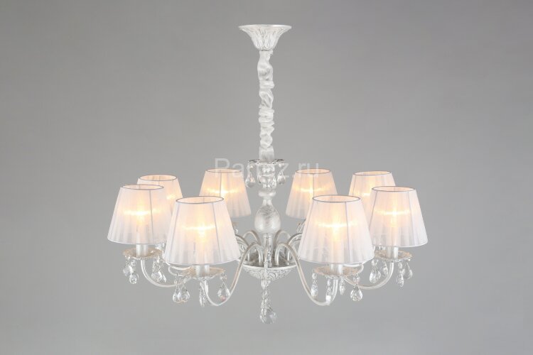 Подвесная люстра Omnilux OML-53213-08