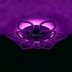 Потолочная люстра Citilux CL236A190E