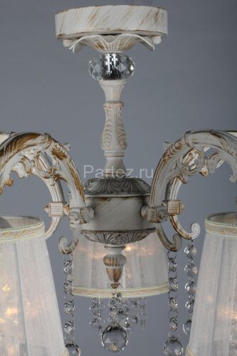 Потолочная люстра Omnilux OML-30007-05