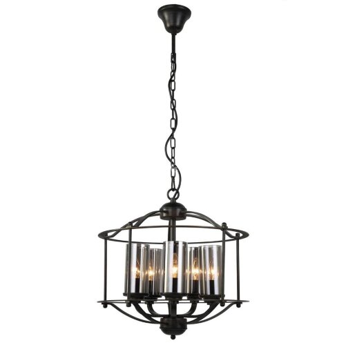 Подвесная люстра Favourite 2057-5P