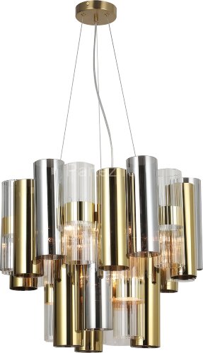 Подвесная люстра Favourite 4477-8P