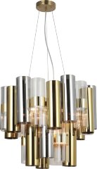 Подвесная люстра Favourite 4477-8P