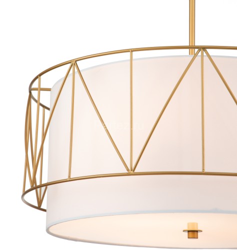 Подвесная люстра Indigo V000274