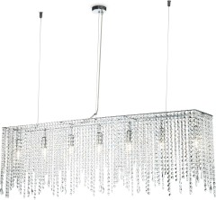 Подвесная люстра Maytoni DIA002PL-07CH