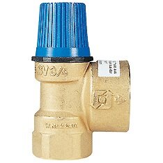 Клапан предохранительный WATTS SVW 8х1"