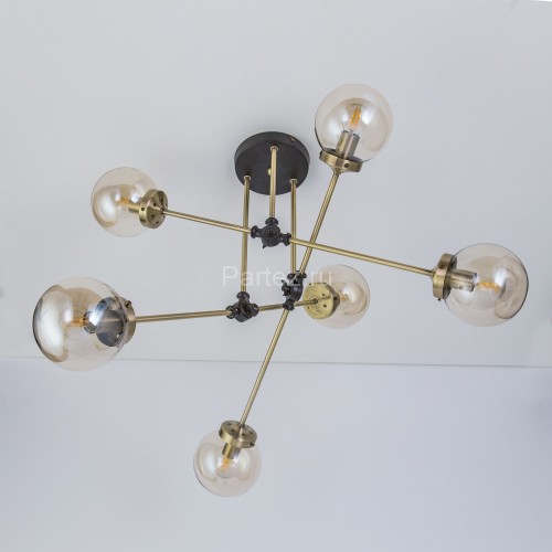 Потолочная люстра Citilux CL105165