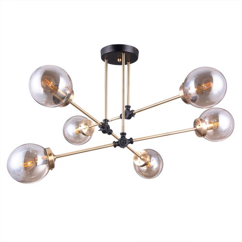 Потолочная люстра Citilux CL105165