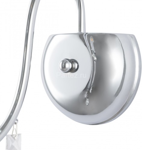 Бра Arte Milano 342101/1W CR